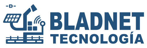 BLAD-NET Tecnología