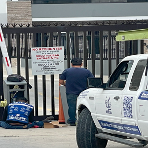 Seguridad
