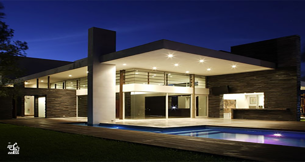 Sector Residencial