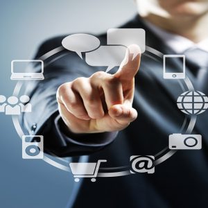 📲🌐 Desarrollo Web Corporativo