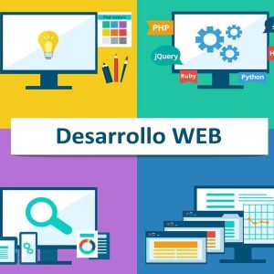 Desarrollo Web