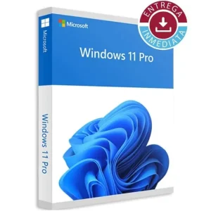 ✔️📲Windows 11 Pro - Licencia de Por Vida