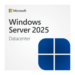 ✔️📲 Windows Server 2025 Datacenter - 24 cores