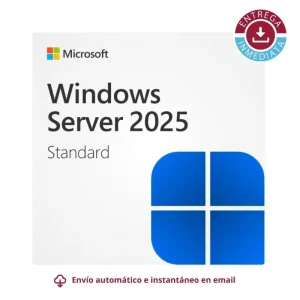 ✔️📲 Windows Server 2025 Standard - 24 cores