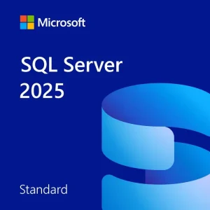 ✔️📲 SQL Server 2025 Standard - 32 cores - Usuarios Ilimitados
