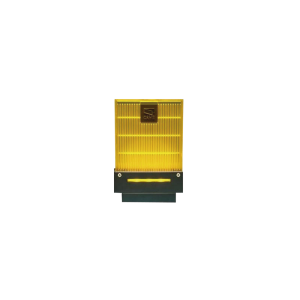 Lámpara de señalización LED / Ideal para barreras y motores para portones vehiculares