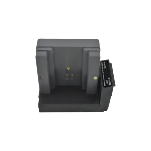 Adaptador de batería para analizador CADEX C7X00-C SERIES para batería BL2008 radios HYT PD706/706G/786/786G
