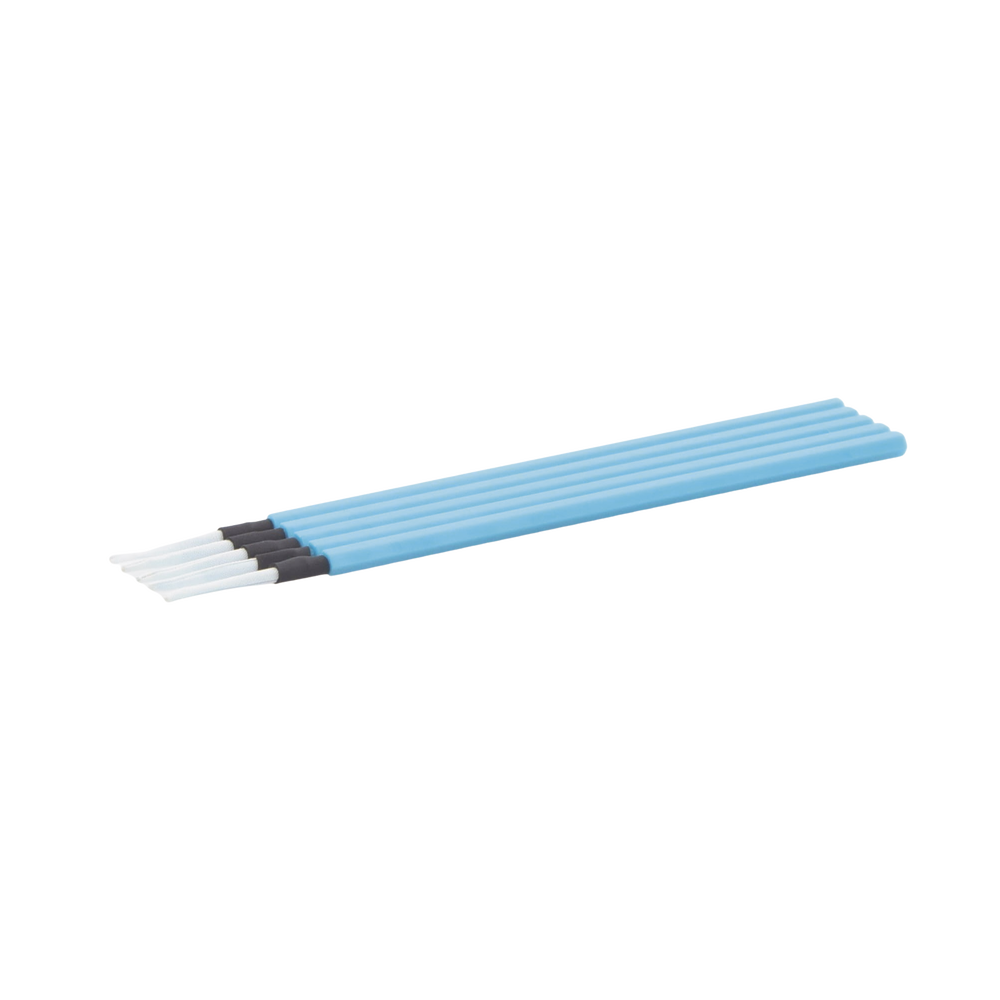 Hisopos para Limpieza de Puertos de Fibra ?ptica 1.25 mm (0.05 Pulgadas) para Adaptadores LC y MU, 100 Piezas - Image 6