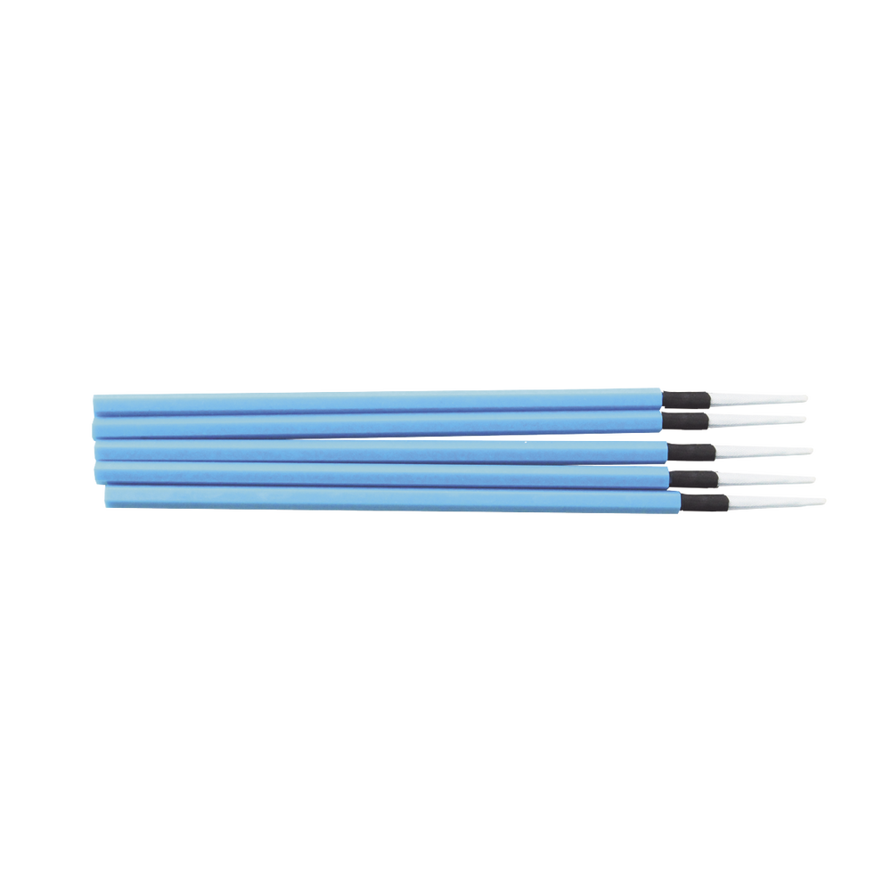 Hisopos para Limpieza de Puertos de Fibra ?ptica 1.25 mm (0.05 Pulgadas) para Adaptadores LC y MU, 100 Piezas - Image 2