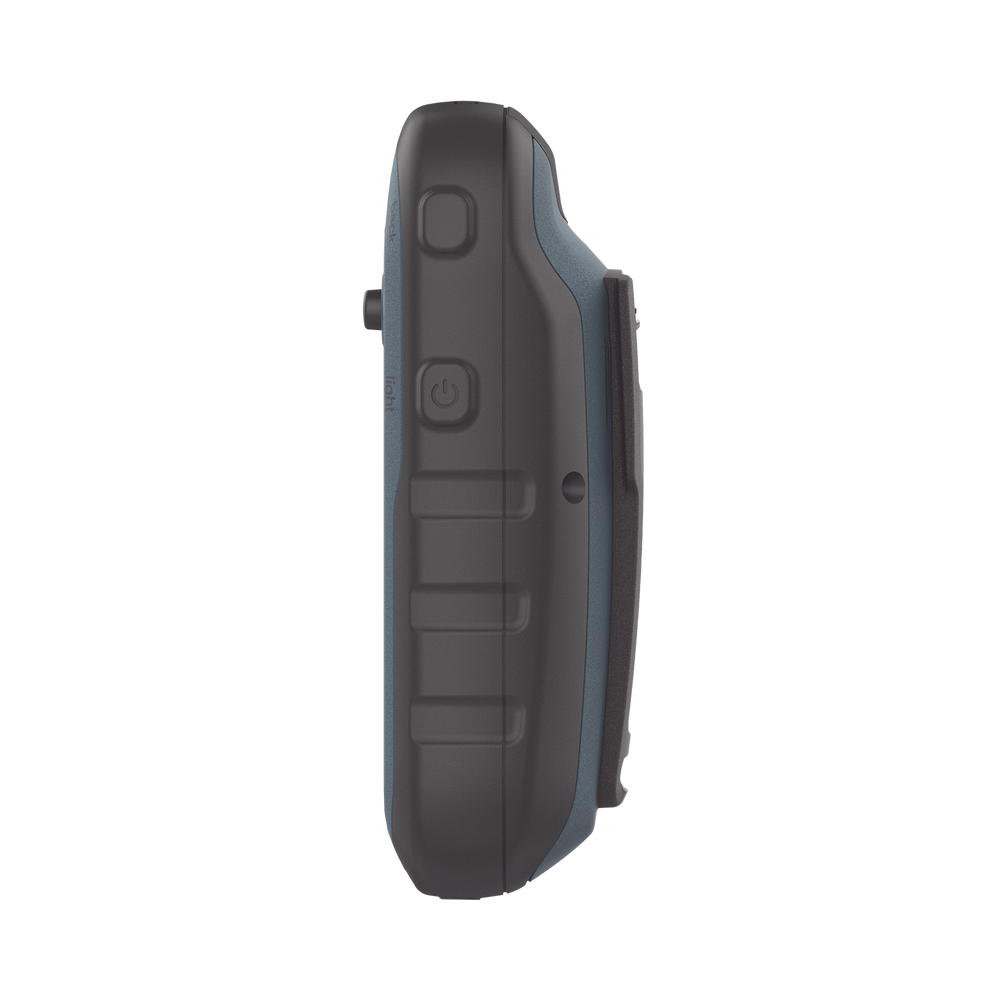 GPS Port?til eTrex 22 para Actividades al Aire Libre / Pantalla TFT Transflectiva de 2.2 Pulgadas / Resoluci?n 240 x 320 P?xeles / 8 GB de Memoria / Mapas Preinstalados de Europa / Resistencia al Agua IPX7 / Compatible con microSD / Bater?a AA - Image 4