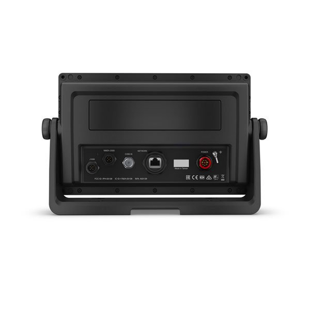 GPSMAP 922 PLUS / 9" WSVGA Táctil / 1024x600 px / GPS+GLONASS 10 Hz / IPX7 / 10-32V DC / Compatible Sondas Garmin / Mapas Garmin BlueChart LakeVü - Image 4