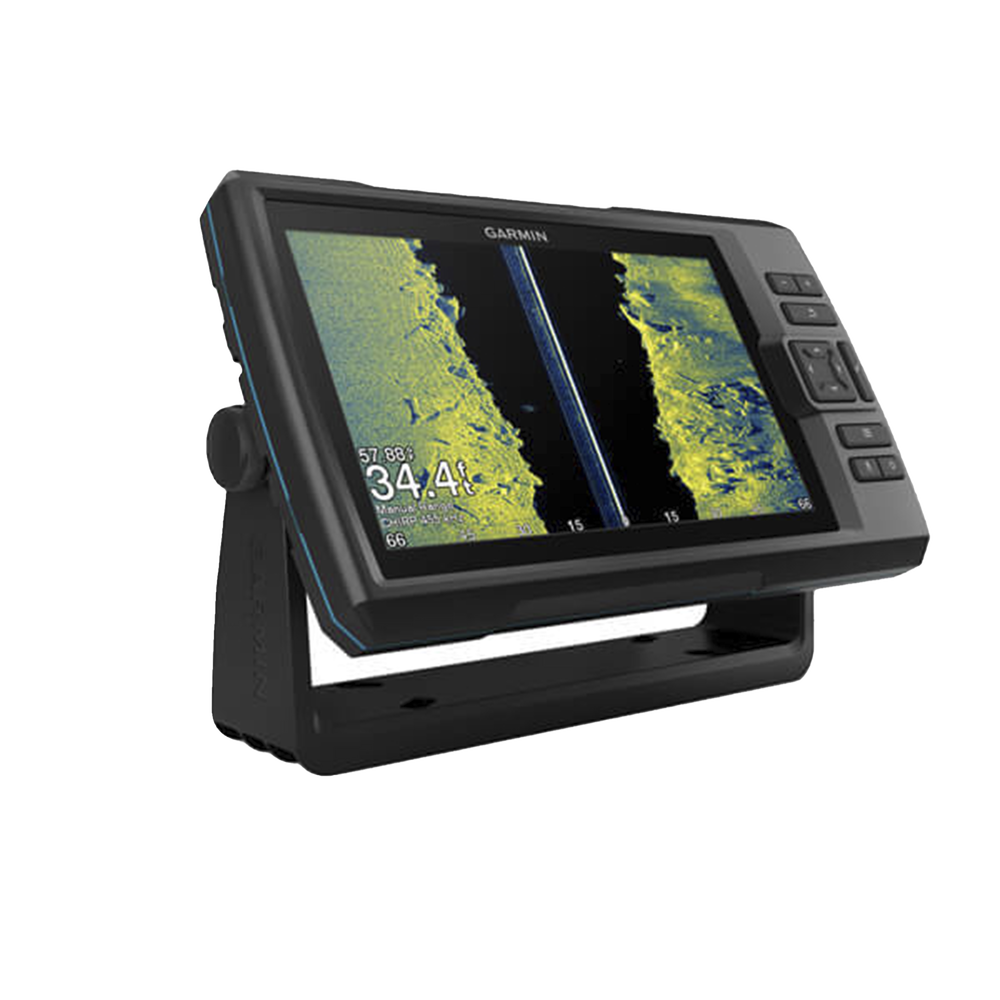 Ecosonda STRIKER Vivid 9sv con transductor incluido GT52HW-TM - Image 2