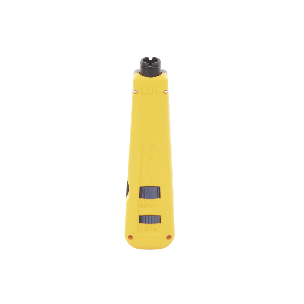 Herramienta Crimpadora de Impacto D914 con Cuchilla Eversharp 110/66 - Image 2