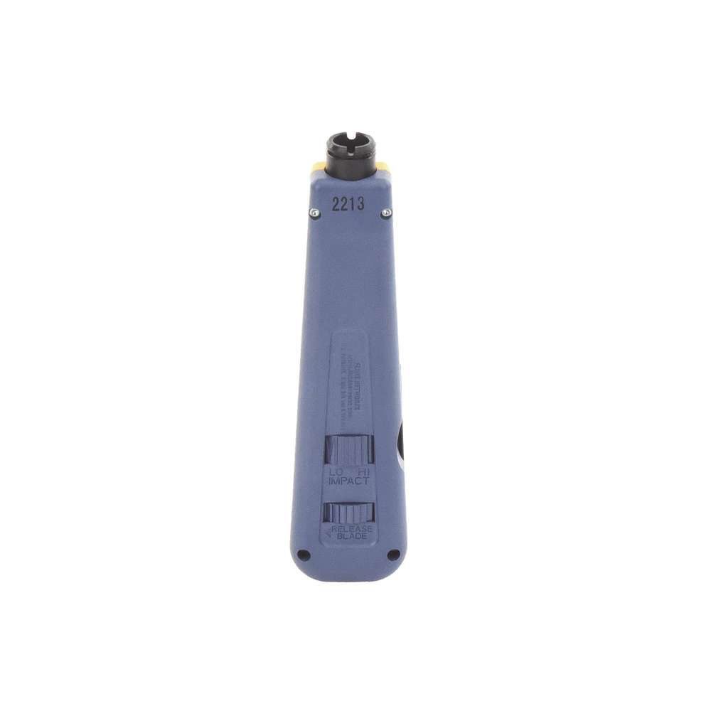 Herramienta Crimpadora de Impacto D914 con Cuchilla Eversharp 110/66 - Image 4