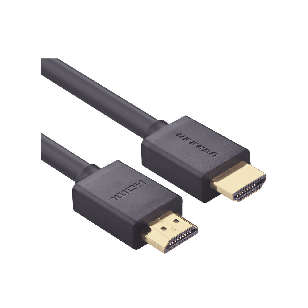 Cable HDMI 2.0 4K@60Hz | 1 Metro (3.28 Pies) | HDR | 3D | HEC (Canal Ethernet HDMI) | ARC (Canal de Retorno de Audio | Color Profundo de 48 Bits | Audio de 32 Canales | HDCP | Dolby True HD 7.1 | 18 Gbps | M?ltiple Blindaje | Calidad Premium. - Image 2
