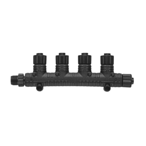 Conector en T Multipuerto NMEA 2000