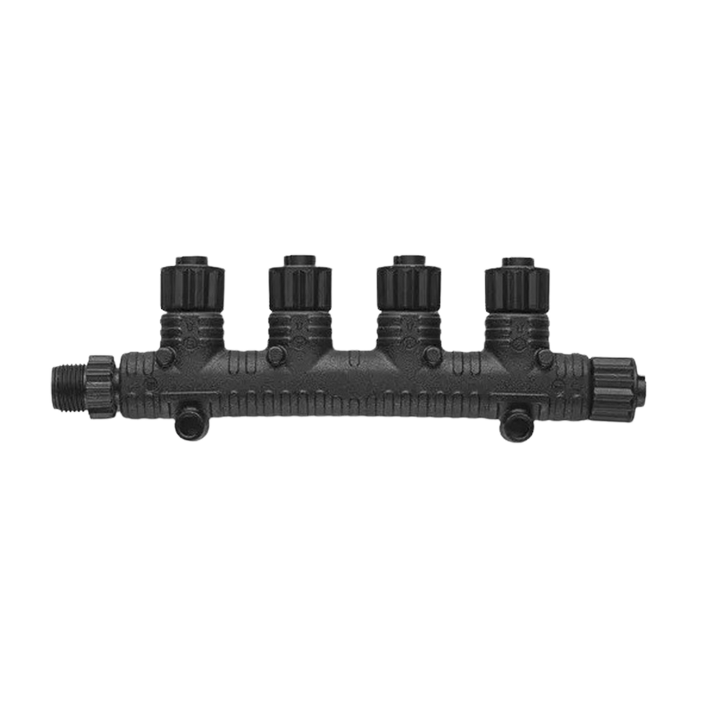 Conector en T Multipuerto NMEA 2000