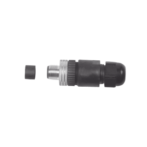 Conector NMEA 2000 Hembra Instalable / Para Cables de Caída de Voltaje y Extensión / Compatible con Garmin / Longitud Personalizable