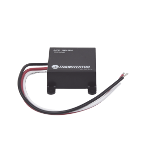 Supresor Picos Corriente Alterna / SASD+GDT / 120 VAC 15A / Riel DIN / H?brido / UL 1449