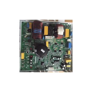 Tarjeta externa ODU / Condensador / Minisplit - CHI-R32-12K-220-S21