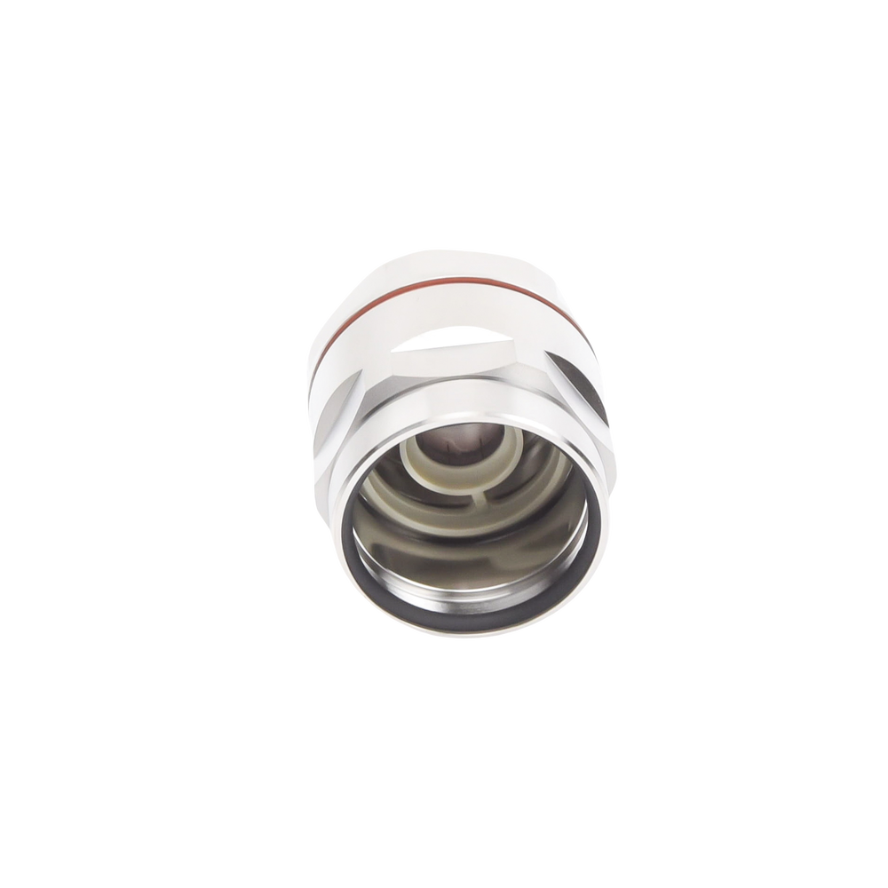 Conector N Hembra para cable AVA6-50 - Image 2