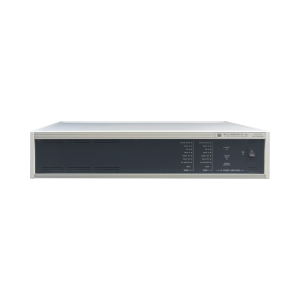 ETAPA DE POTENCIA DIGITAL 2x120W 100V MILLENNIUM IP CON CONECTIVIDAD IP LAN, SUPERVISON, CALIDAD DE SONIDO HQ PARA 2 ZONAS, EN FORMATO RACK 2U