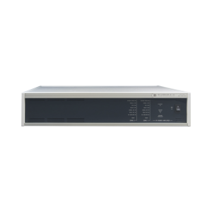 ETAPA DE POTENCIA DIGITAL 4x120W 100V MILLENNIUM IP CON CONECTIVIDAD IP LAN, SUPERVISON, CALIDAD DE SONIDO HQ PARA 4 ZONAS, EN FORMATO RACK 2U