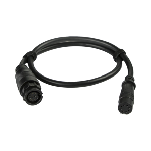 Adaptador Transductor xSonic para Lowrance HOOK² y Simrad Cruise / Conexión Directa / Compatibilidad Total / Instalación Sencilla