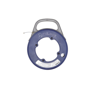 Gu?a Jalacables de Nylon de 3 mm x 15 Metros (49.21 Pies)