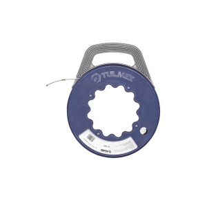Gu?a Jalacables de Nylon de 4 mm x 30 Metros (98.43 Pies)