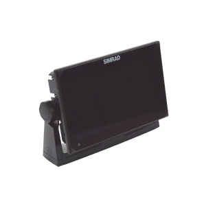 Pantalla de Navegación NSX de 9 pulgadas / SolarMAX IPS HD / Integración Total con Mercury SmartCraft y VesselView / Compatibilidad con Radar HALO / Conectividad Ethernet y USB / Redes NMEA 2000 / Compatibilidad con Cámaras IP