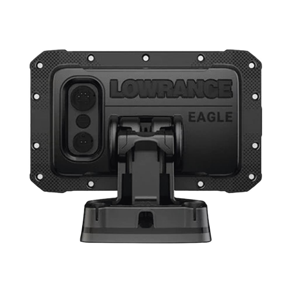 Eagle-5 ecosonda en pantalla horizontal IPS de 5 pulgadas, incluye transductor skimmer 50/200 kHz - Image 4