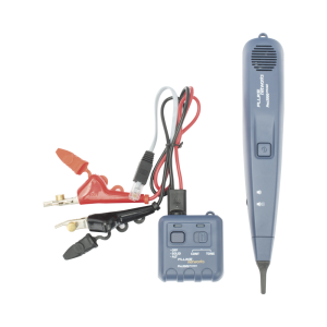 Generador y Sonda (Detector) de Tonos PRO3000, Para Identificaci?n de Se?ales Anal?gicas en Cableado Inactivo