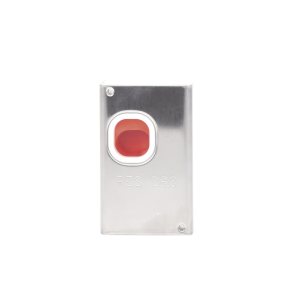 Boton de Panico con Tecnologia Vplex