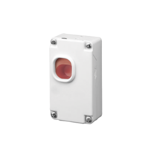 Boton de Panico Cableado