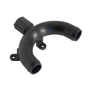 Bucle de ventilación de entrada de 19 mm (¾")