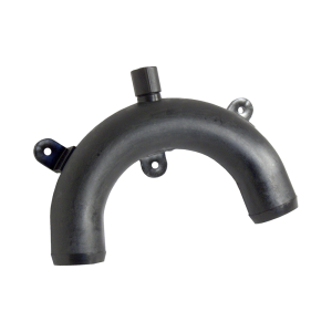 Bucle de ventilación de descarga de 38 mm (1½")