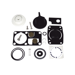 Kit de servicio para inodoros de las series 'Twist n' Lock' -3000 y -5000
