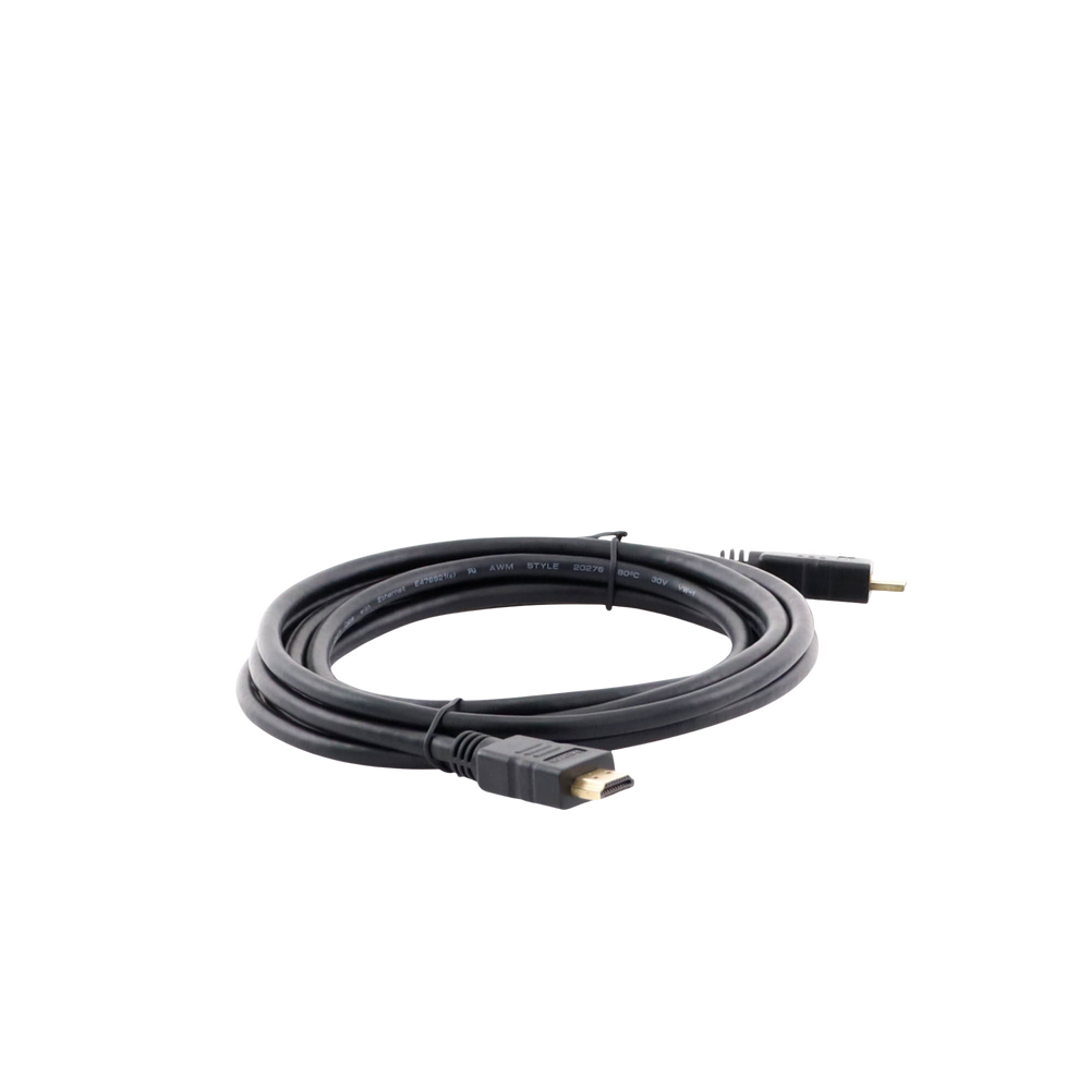 Cable HDMI True 4K de alta velocidad con Ethernet de 3 m - Image 4
