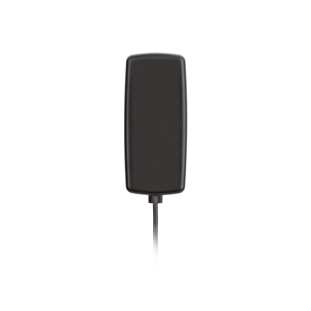 Antena 4G Slim de bajo perfil. Soporta las bandas de frecuencia Celular; 700, 850, 1700, 1900, 2100, 2500, 2600 y 2700 MHz | Hasta 3.4 dBi de ganancia. - Image 2