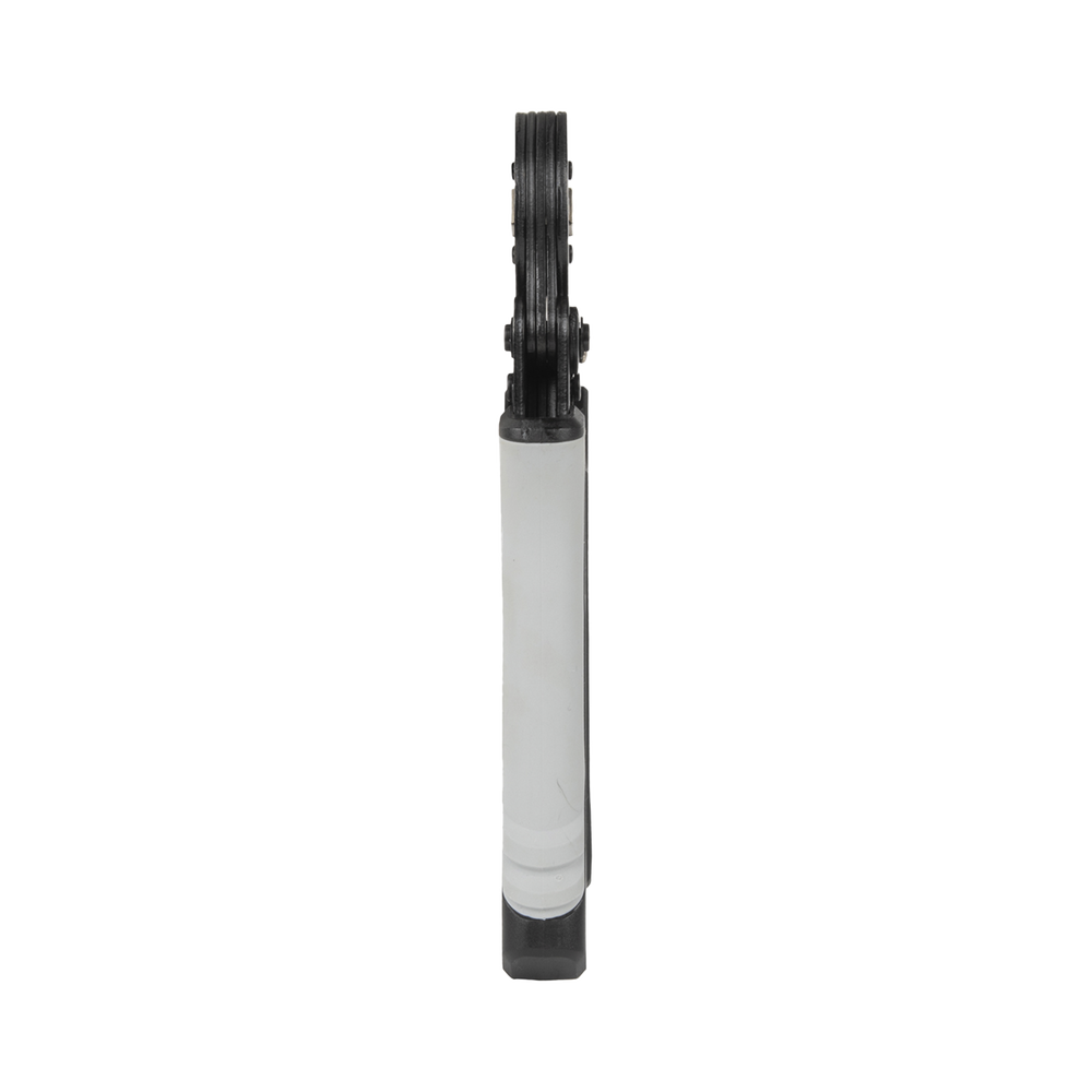 Pinza Ponchadora Cuadrada de Conectores de Casquillo / Ferrules para Cable de 10-22 AWG - Image 3