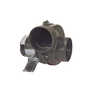 Soplador Flexmount de 3 pulgadas