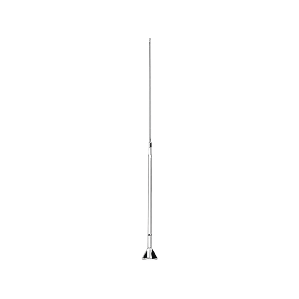 ANTENA MILITAR GRADO 390 HF
