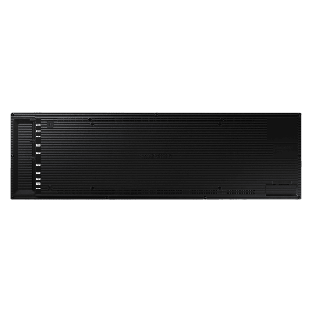 Pantalla Stretched 37" / 1920x540p / Entradas de Video HDMI / Compatible VESA / 700 nit / compatible con Samsung VXT - Image 3
