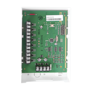 Modulo de expansión cableado de 8 zonas