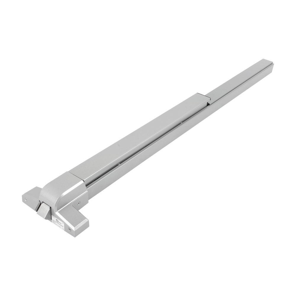 Barra para puertas de emergencia y servicio / Tipo TAMPA /1 punto / UL® / 1,040 mm de largo - Image 3