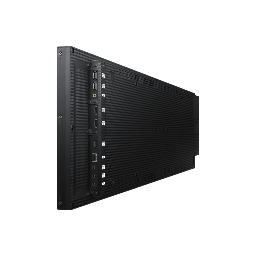 Pantalla Stretched 37" / 1920x540p / Entradas de Video HDMI / Compatible VESA / 700 nit / compatible con Samsung VXT - Image 4
