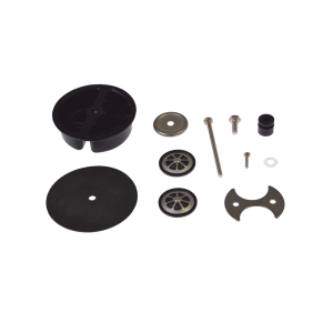 Kit de servicio Jabsco 50095-1000 para bomba de achique/ducha 37202-2XXX0
