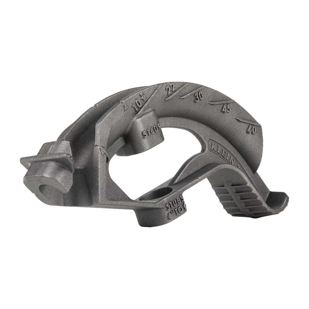 Doblatubos para Pared Delgada de 3/4" y Pared Gruesa 1/2". - Imagen 4