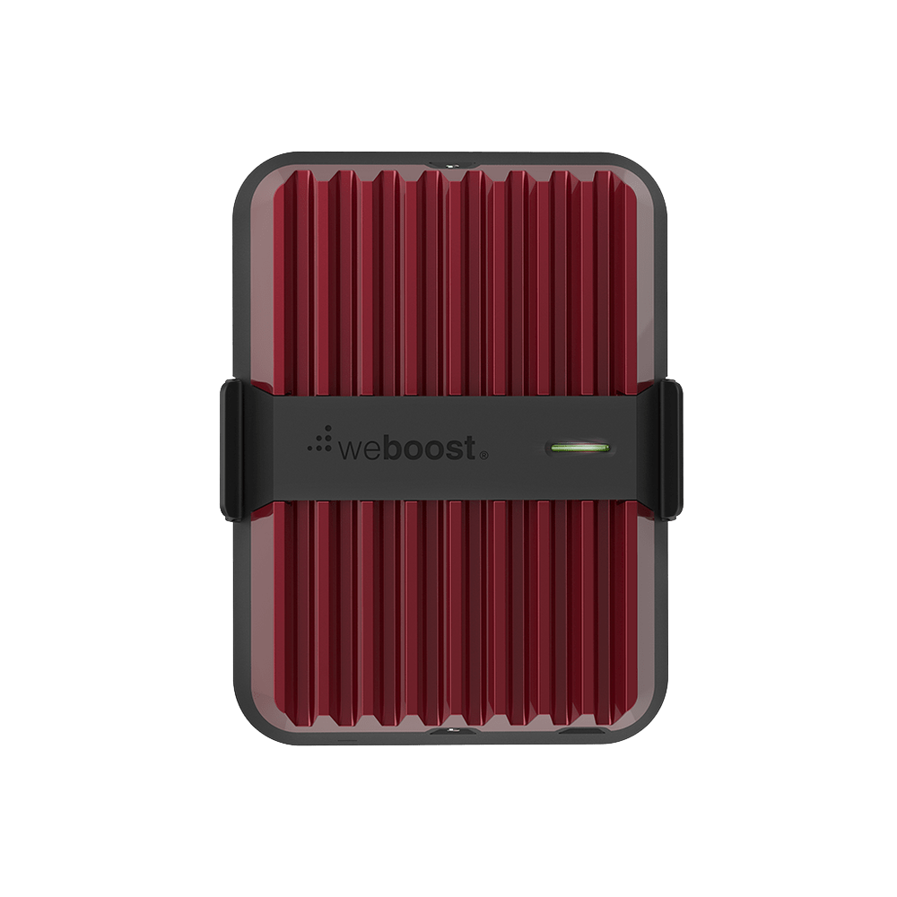 KIT Amplificador de Señal Celular 4G, 3G, VoLTE y Voz Convencional, Drive Reach OTR/ Especial para Tractocamión y Pick up Pesados/ Soporta múltiples dispositivos y compañías como Telcel, AT&T y Movistar a la vez. - Image 6